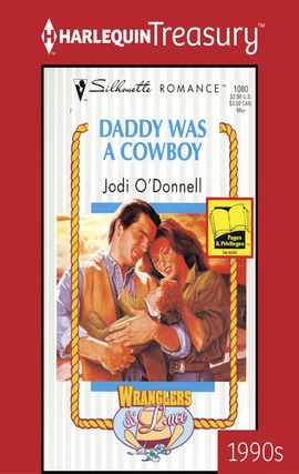 Title details for Daddy Was a Cowboy by Jodi O'Donnell - Available